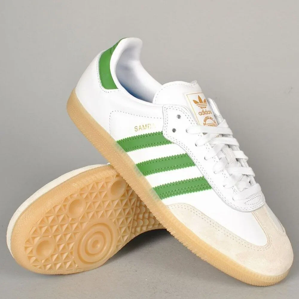 Adidas Samba ADV. Brand New. Mens Size: 7 - 13. - Picture 5 of 10